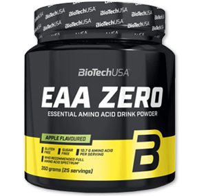 آمینو EAA زیرو بایوتک-Biotech Amino EAA Zero