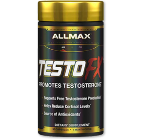 تستو Fx آلمکس ناتریشن-Allmax Nutrition Testo Fx