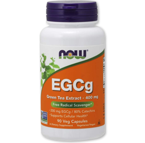 عصاره ی چای سبز نوفودز-Now Foods EGCG