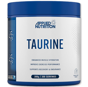 تائورین پودری اپلاید ناتریشن-Applied Nutrition Taurine Powder