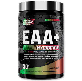 EAA Hydration ناترکس-Nutrex EAA Hydration 