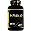 ترکسترون پریمافورس -PrimaForce Turkesterone