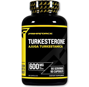 ترکسترون پریمافورس -PrimaForce Turkesterone