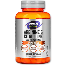 آرژنین سیترولین نوفودز-Now Foods Arginine & Citrulline