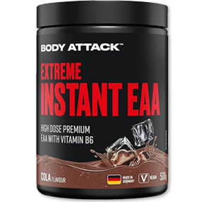 EAA اکستریم اینستنت بادی اتک -Body Attack Extreme Instant EAA