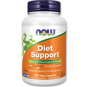 دایت ساپورت نوفودز-Now Foods Diet Support