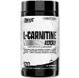 ال کارنیتین 1000 ناترکس-Nutrex L- Carnitine 1000