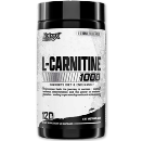 ال کارنیتین 1000 ناترکس-Nutrex L- Carnitine 1000