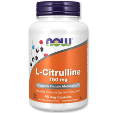 ال سیترولین نوفودز-Now Foods L - Citrulline