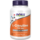 ال سیترولین نوفودز-Now Foods L - Citrulline