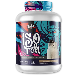 پروتئین ایزوتک تروفوئل-TrueFuel IsoTek Protein