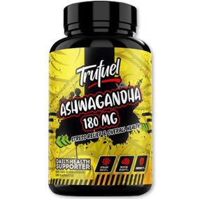 آشواگاندا تروفوئل-TruFuel Ashwagandha