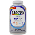 مولتی ویتامین مردان سنتروم-Centrum Men 50+ Multivitamin