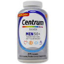 مولتی ویتامین مردان سنتروم-Centrum Men 50+ Multivitamin