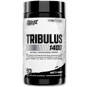 تریبولوس 1400 ناترکس-Nutrex Tribulus 1400