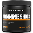 آرژنین شوک بادی اتک -Body Attack Arginine Shock