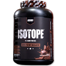 پروتئین وی ایزوتوپ ردکان 1-Redcone1 Isotope Whey