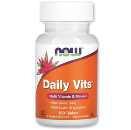 ویتامین روزانه نوفودز-Now Foods Daily Vit