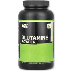 گلوتامین اپتیموم ناتریشن-Optimum Nutrition Glutamine