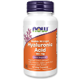 هیالورونیک اسید نوفودز-Now Foods Hyaluronic Acid
