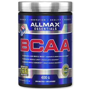 بی سی ای ای اسنشال آلمکس-Allmax Nutrition Essential BCAA