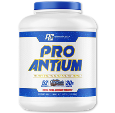 پروتئین پرو آنتیوم رونی کلمن-Ronnie Coleman ProAntium Whey Protein