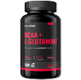 بی سی ای ای گلوتامین بادی اتک-Body Attack BCAA + Glutamine