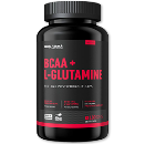 بی سی ای ای گلوتامین بادی اتک-Body Attack BCAA + Glutamine