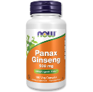 پاناکس جنسینگ نوفودز-Now Foods Panax Ginseng