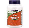 لیور رفرش نوفودز-Now Foods Liver Refresh