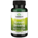 جنسینگ کره ای سوانسون -Swanson Koren Ginseng