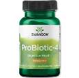 پروبیوتیک سوانسون-Swanson Probiotic-4