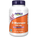 دی مانوز نوفودز-Now Foods D-Mannose