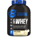 پروتئین وی بادی بیلدینگ-BodyBuilding Signature 100% Whey Protein