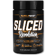 چربی سوز Sliced ماسل اسپرت -Musclesport Sliced