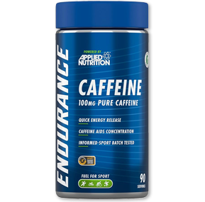 کافئین کپسولی اپلاید ناتریشن-Applied Nutrition Caffeine Capsules