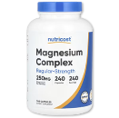 کمپلکس منیزیم نوتریکاست-Nutricost Magnesium Complex